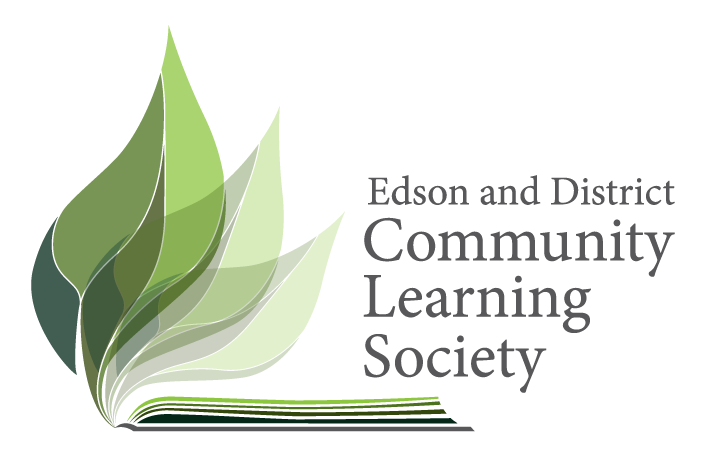 Edson and District Community Learning Society Edson and District Community Learning Society